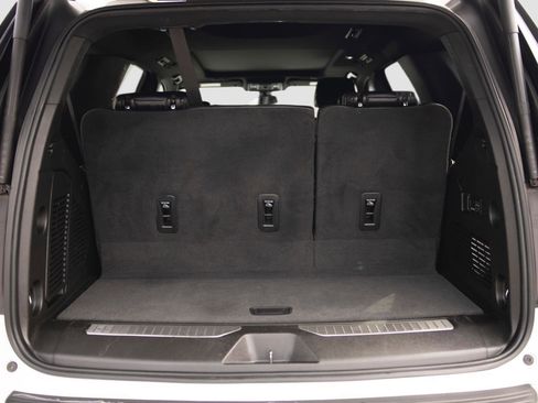 Used 2022 GMC Yukon Denali w/ Max Trailering Package AWD/4WD image 14