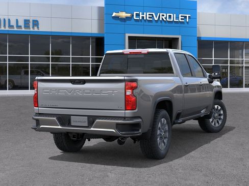 New 2026 Chevrolet Silverado 3500 LT image 42