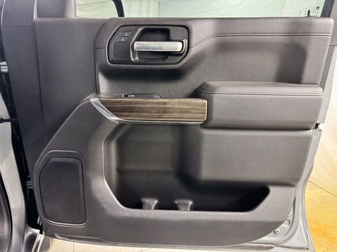 Used 2019 Chevrolet Silverado 1500 LT w/ All-Star Edition AWD/4WD image 15
