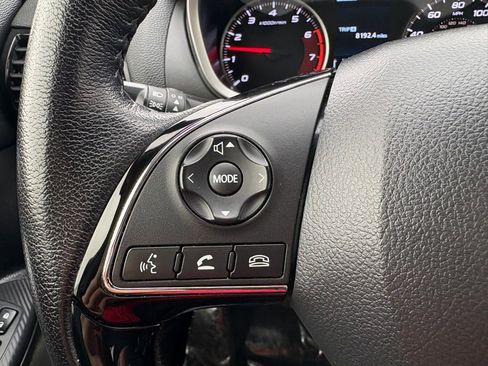 Used 2024 Mitsubishi Eclipse Cross SE AWD/4WD image 20