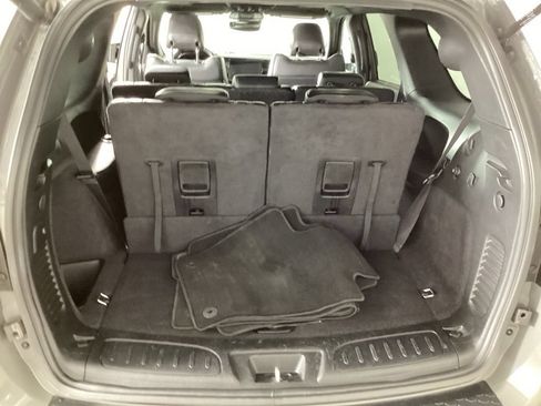 Used 2025 Dodge Durango R/T AWD/4WD image 34