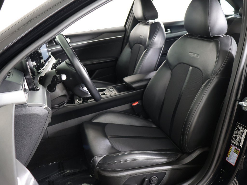 Used 2021 Kia K5 GT-Line FWD image 29