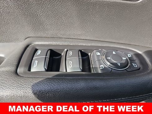 Used 2020 Cadillac XT6 Premium Luxury FWD image 24