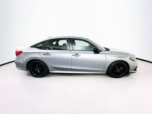 Used 2024 Honda Civic Sport image 10