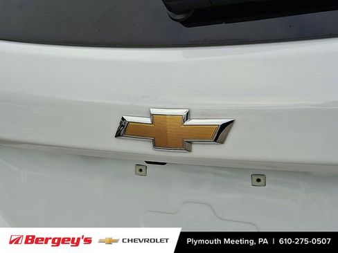 Certified 2022 Chevrolet Equinox LT image 32