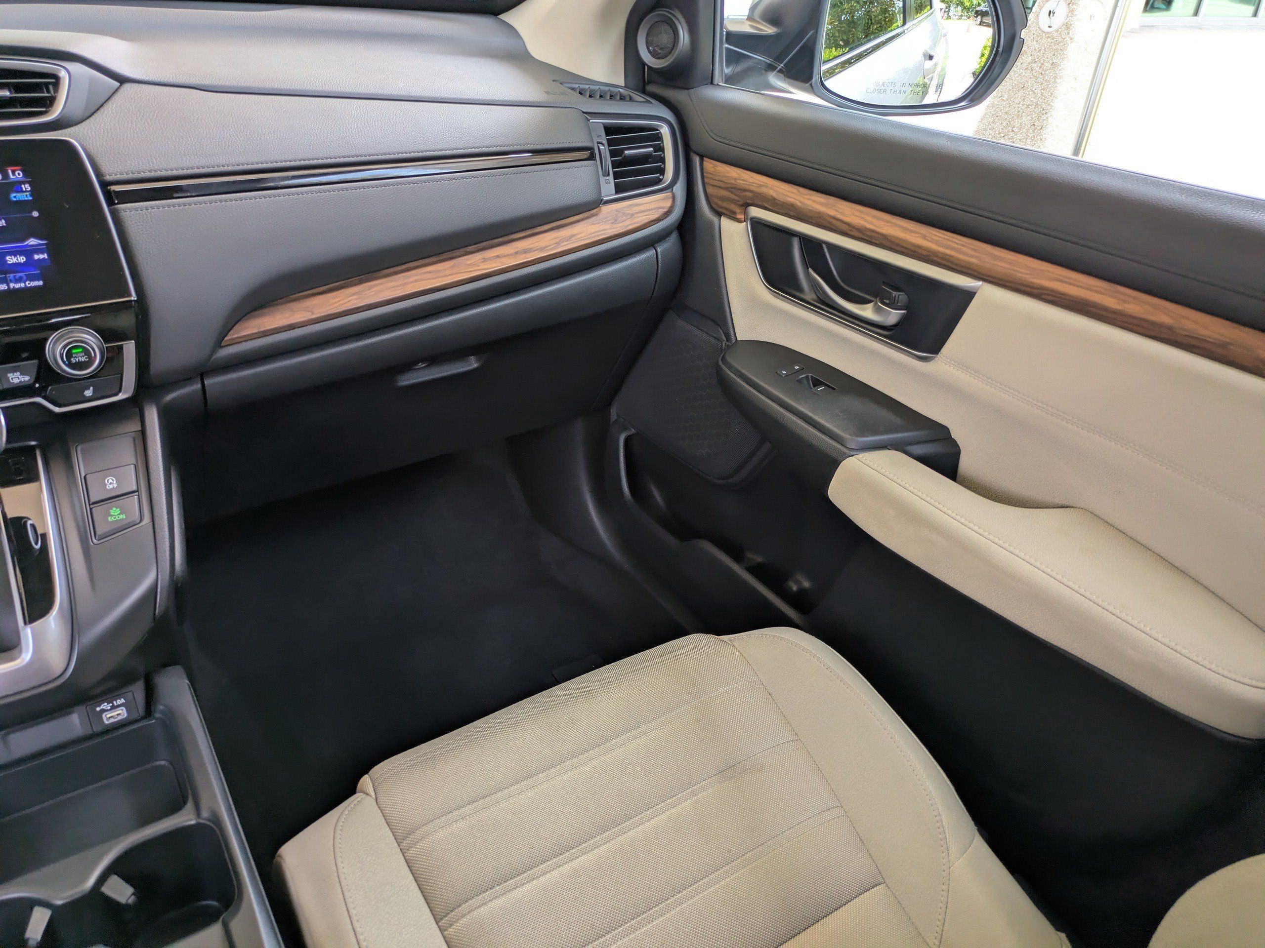 Used 2022 Honda CR-V EX image 15