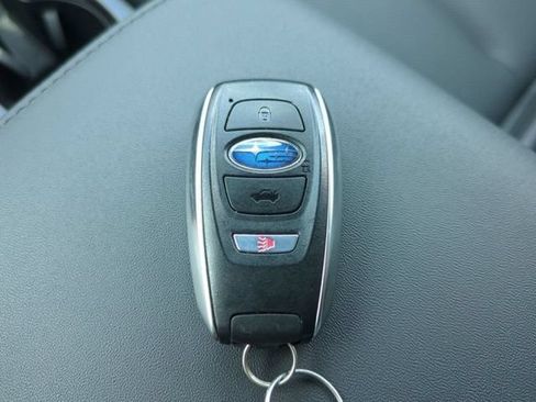 Used 2026 Subaru Outback Wilderness AWD/4WD image 37