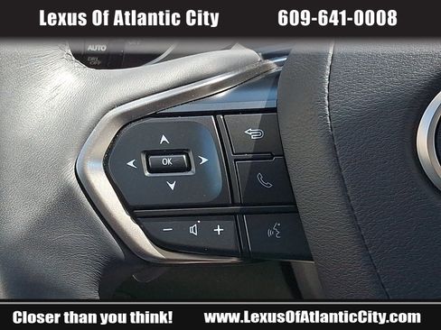 Certified 2023 Lexus RX 350 Premium w/ Cold Area Package AWD/4WD image 22