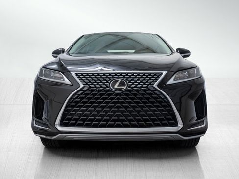 Used 2020 Lexus RX 350 FWD w/ Accessory Package image 2