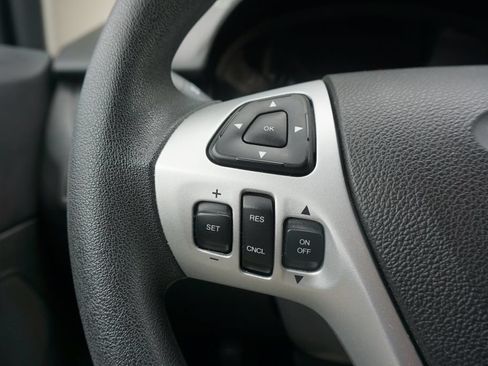 Used 2012 Ford Edge SE FWD image 7