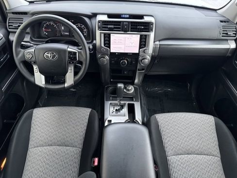 Certified 2024 Toyota 4Runner SR5 image 10