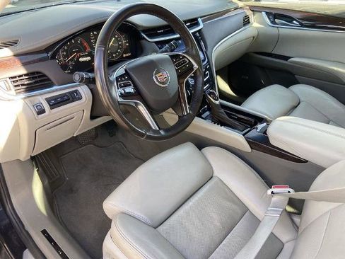 Used 2013 Cadillac XTS Platinum image 6