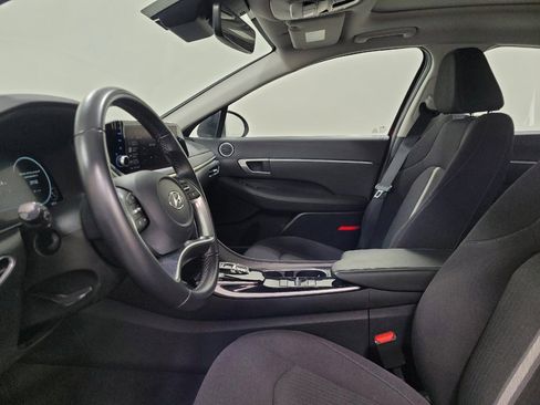Used 2023 Hyundai Sonata SEL w/ Convenience Package image 17