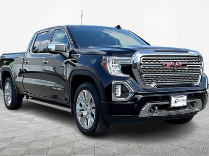 Used 2020 GMC Sierra 1500 Denali w/ Denali Ultimate Package
