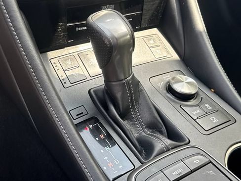 Used 2022 Lexus RC 350 F Sport AWD/4WD image 15