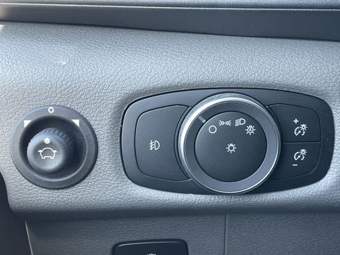 Used 2024 Ford Transit 250 Low Roof image 23