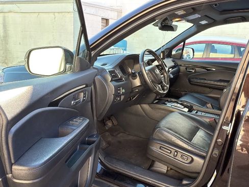 Used 2020 Honda Passport Elite image 24