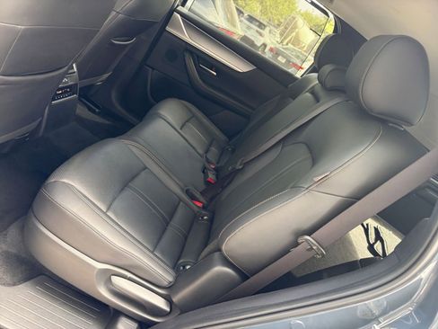 Used 2025 MAZDA CX-70 3.3 Turbo w/ Preferred Package image 28