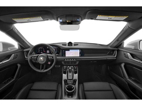 Used 2025 Porsche 911 Carrera GTS RWD image 7
