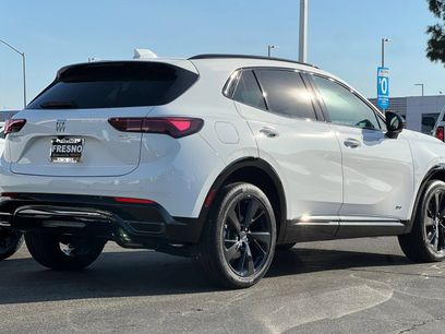 New 2026 Buick Envision Sport Touring