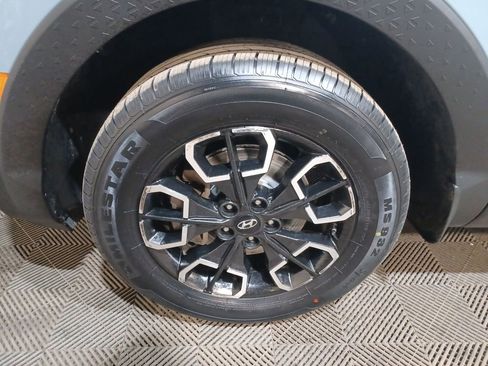 Used 2022 Hyundai Santa Cruz SEL image 18