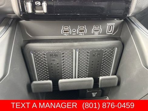 New 2026 RAM 1500 Laramie w/ Night Edition AWD/4WD image 27