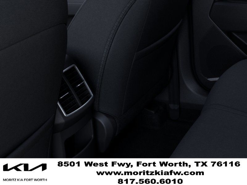 New 2027 Kia Sportage S AWD/4WD image 26