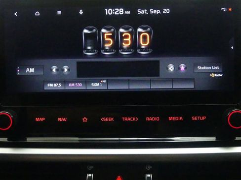 Used 2022 Kia Forte GT-Line image 10