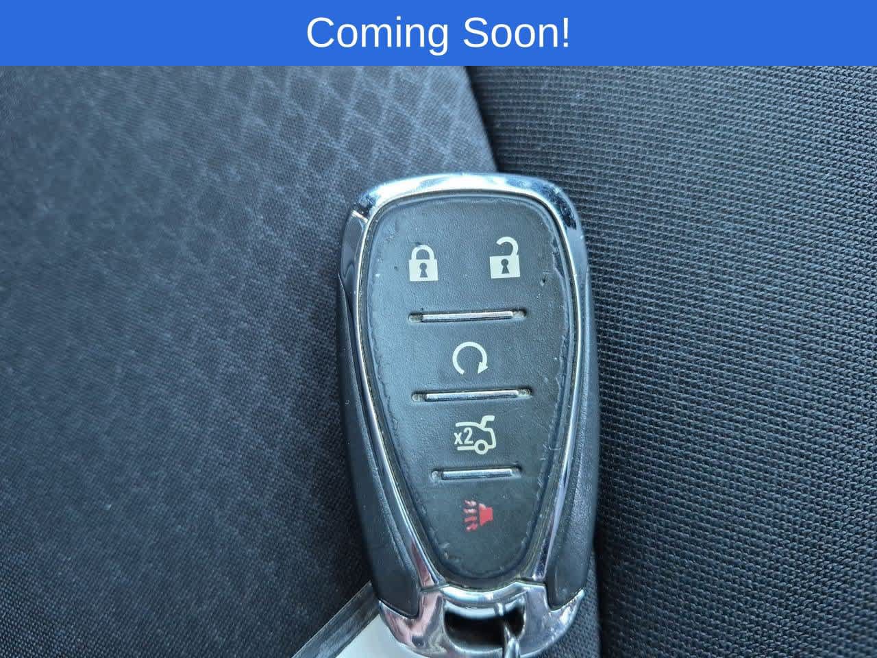 Used 2018 Chevrolet Malibu LT FWD image 33