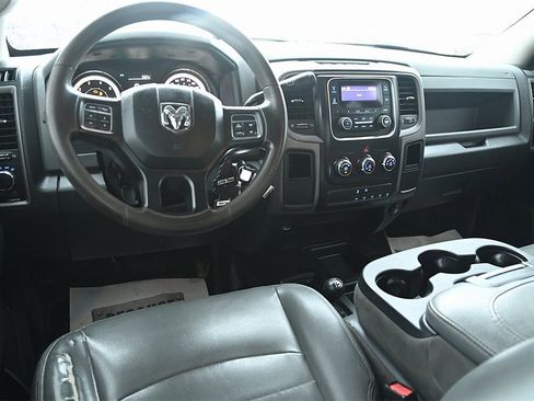 Used 2017 RAM 3500 Tradesman image 6