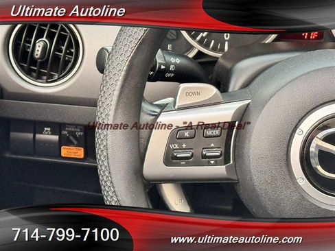 Used 2012 MAZDA MX-5 Miata Sport image 18