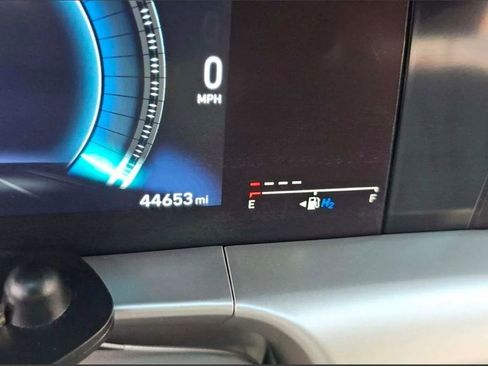 Used 2019 Hyundai Nexo Limited image 7