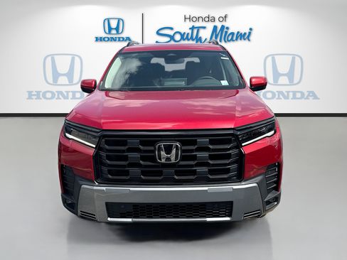 New 2026 Honda Pilot EX-L image 2