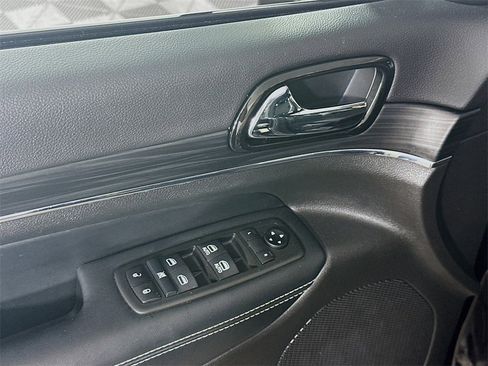 Used 2021 Jeep Grand Cherokee Limited w/ Quick Order Package 28K 80th image 25