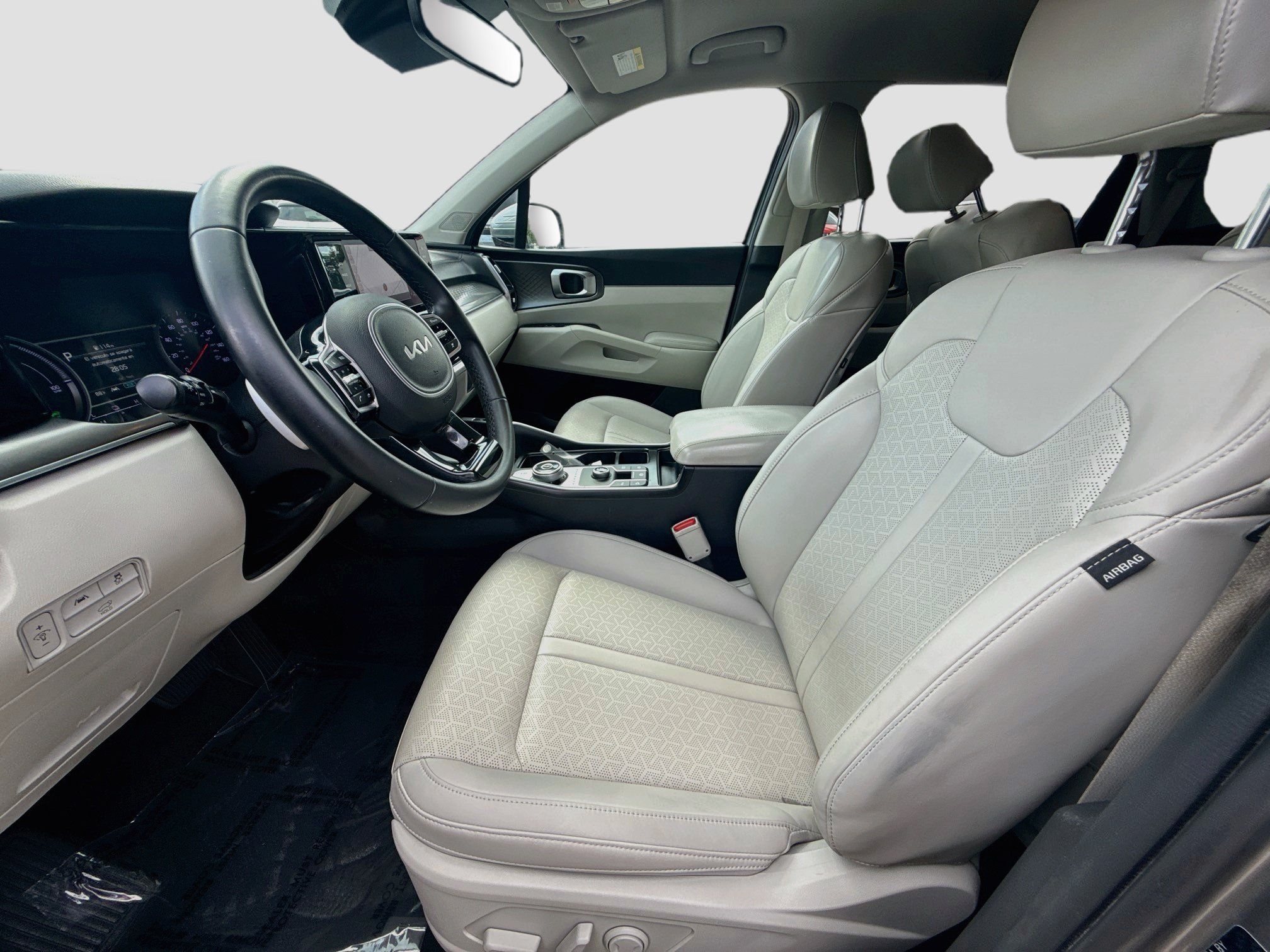 Used 2023 Kia Sorento EX FWD image 17