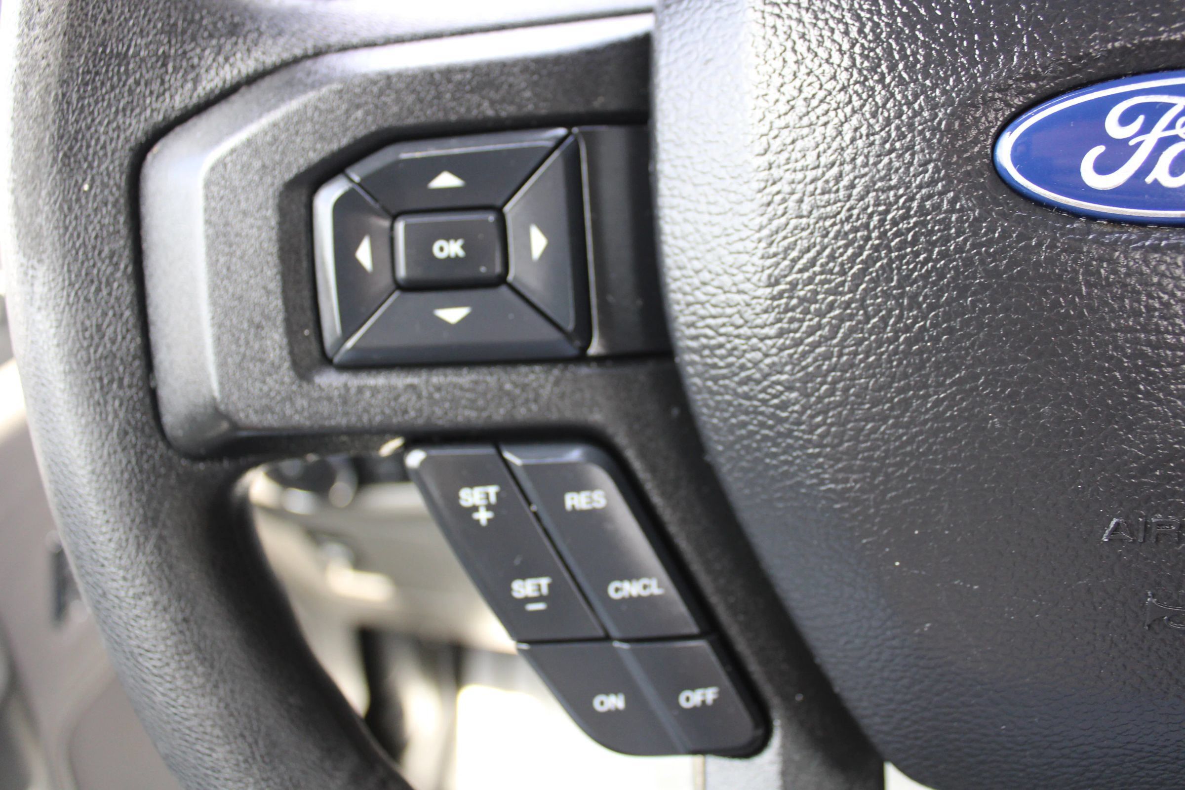 Used 2018 Ford F150 XL w/ Equipment Group 101A Mid RWD image 12