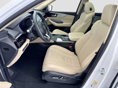 Used 2024 Acura MDX SH-AWD w/ Technology Package image 18