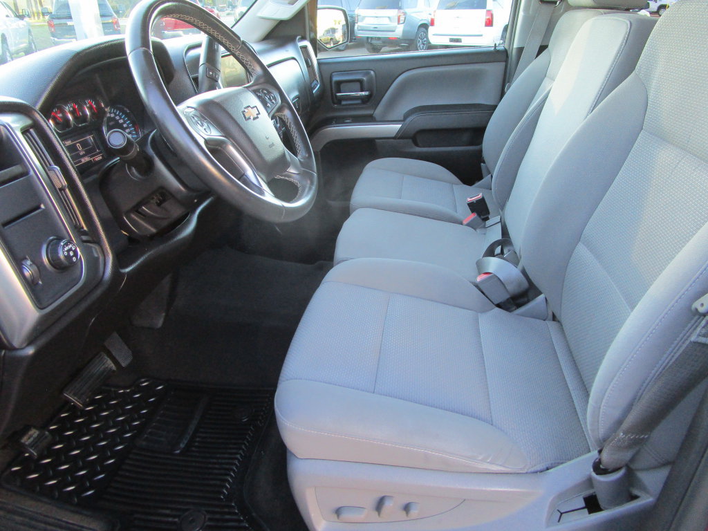 Used 2014 Chevrolet Silverado 1500 LT w/ All Star Edition RWD image 28