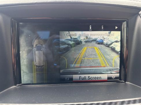 Used 2014 Mercedes-Benz GL 63 AMG 4MATIC image 26