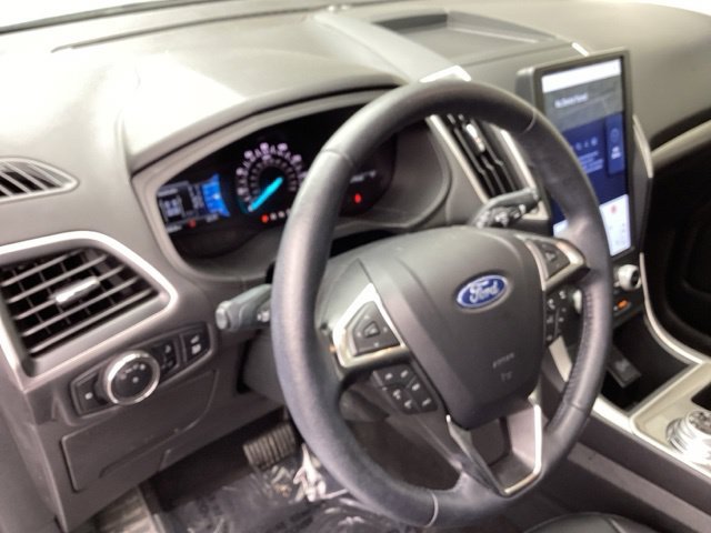 Used 2024 Ford Edge SEL w/ Convenience Package AWD/4WD image 27