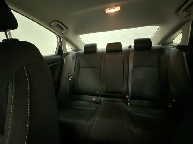 Used 2019 Honda Civic EX image 26