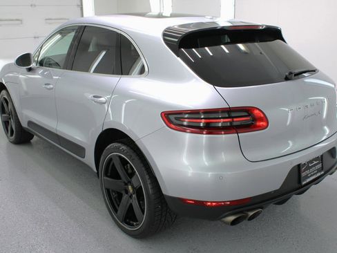 Used 2016 Porsche Macan S image 6