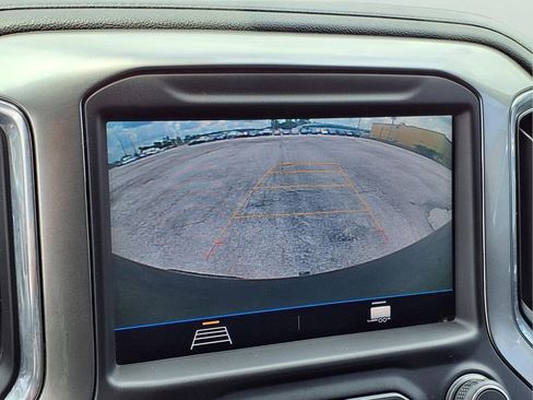 Used 2020 Chevrolet Silverado 1500 LT w/ All-Star Edition RWD image 11