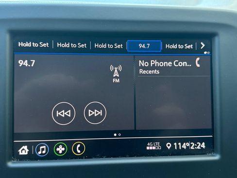 Used 2021 Chevrolet Equinox LT FWD image 33