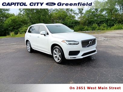Used 2022 Volvo XC90 T5 Momentum