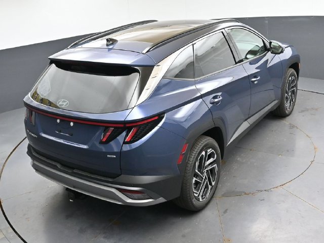 New 2026 Hyundai Tucson Limited AWD/4WD image 52
