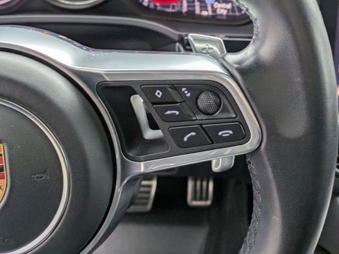 Used 2022 Porsche Cayenne GTS image 18