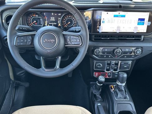 New 2026 Jeep Gladiator Willys image 11