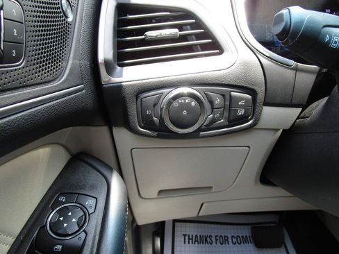 Used 2021 Ford Edge Titanium w/ Cargo Accessory Package FWD image 15