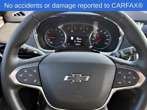 Certified 2023 Chevrolet Traverse RS w/ LPO, Floor Liner Package AWD/4WD image 20